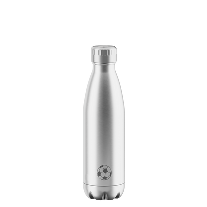FLSK Trinkflasche Sport Edition