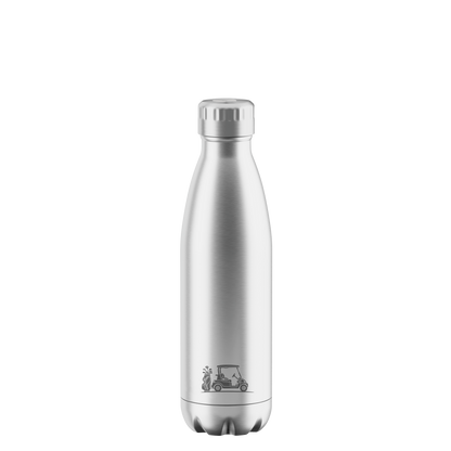 FLSK Trinkflasche Golf Edition