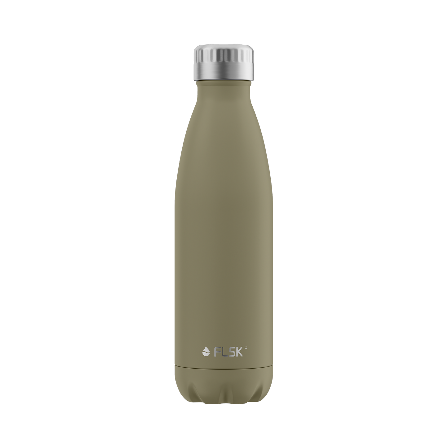 color:Khaki-size:500 ml