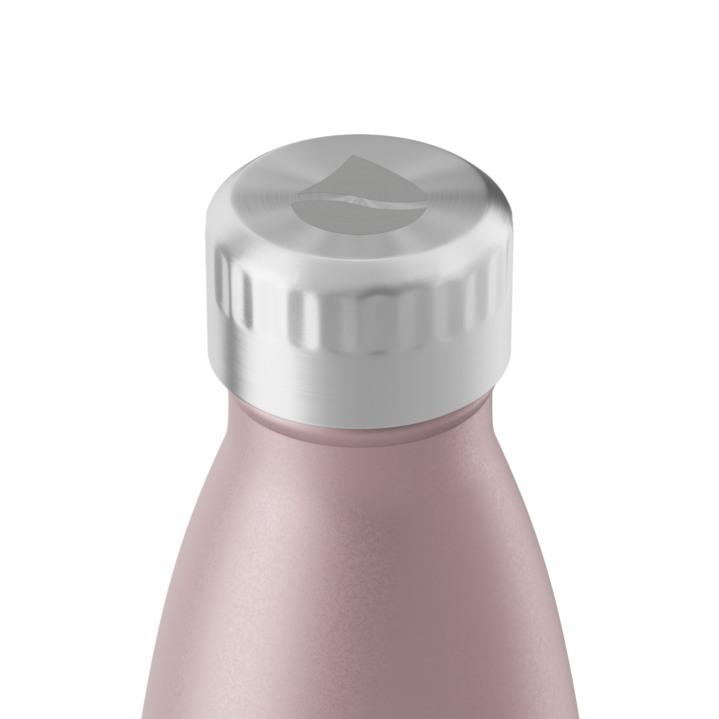 color:Roségold-size:500 ml